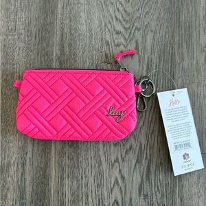 Lug-Metro XL- Magenta